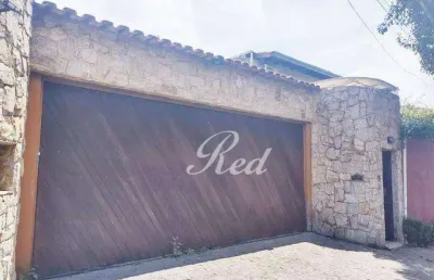 Casa com 4 dormitórios à venda, 172 m² por r$ 1.100.000,00 - jardim realce - suzano/sp