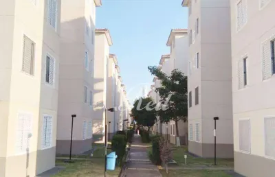 Apartamento com 2 dormitórios à venda, 49 m² por r$ 182.000,00 - parque santa rosa - suzano/sp