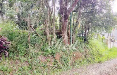Terreno à venda, 2145 m² por r$ 950.000,00 - rio abaixo - suzano/sp