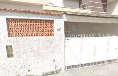 Casa com 2 dormitórios à venda, 162 m² por r$ 550.000,00 - vila santana - mogi das cruzes/sp
