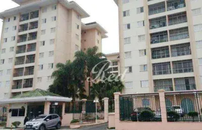 Apartamento com 3 dormitórios à venda, 80 m² por r$ 670.000,00 - parque suzano - suzano/sp