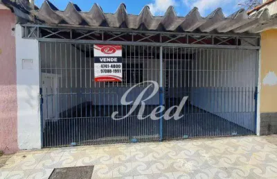 Casa com 3 dormitórios à venda, 144 m² por r$ 380.000,00 - vila amorim - suzano/sp