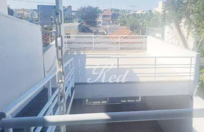 Casa com 2 quartos à venda na Rua Félix Romanos, 118, Sítio São José, Suzano