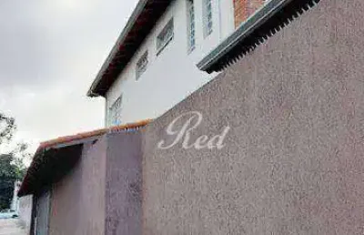 Casa com 3 dormitórios à venda, 292 m² por r$ 650.000,00 - cidade edson - suzano/sp