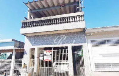 Casa com 2 dormitórios à venda, 180 m² por r$ 360.000,00 - vila colorado - suzano/sp