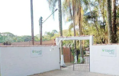 Sítio com 2 dormitórios à venda, 24200 m² por r$ 1.200.000,00 - parque residencial itapeti - mogi das cruzes/sp
