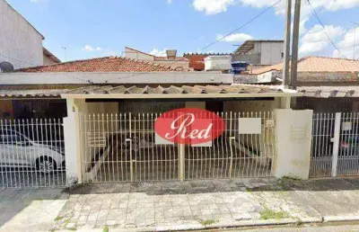 Casa com 2 dormitórios - centro suzanoidencial irai - suzano/sp