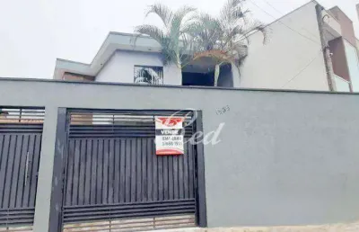 Casa com 3 dormitórios à venda, 163 m² - cidade boa vista - suzano/sp
