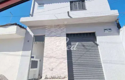 Casa com 5 quartos à venda na Rua Prudente de Moraes Netto, 6, Jardim Helena, Ferraz de Vasconcelos