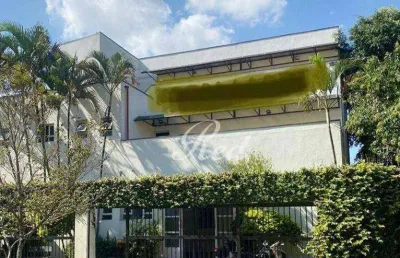 Prédio à venda, 982 m² por r$ 3.600.000,00 - centro - suzano/sp
