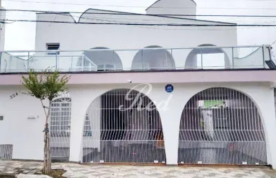 Casa com 3 dormitórios à venda, 376 m² - jardim realce - suzano/sp
