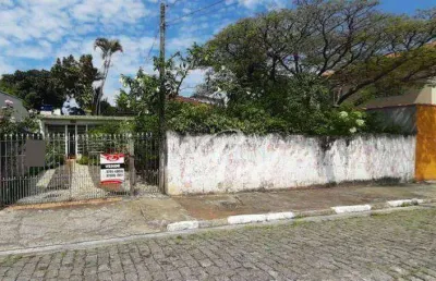 Terreno à venda, 1000 m² por r$ 1.000.000,00 - vila amorim - suzano/sp