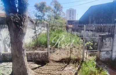 Terreno para alugar, 200 m² por r$ 2.250,00/mês - vila bela vista - suzano/sp