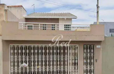 Casa com 3 quartos à venda na Alameda Cunha Bueno, 1382, Jardim Imperador, Suzano