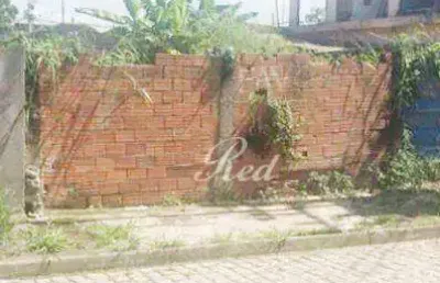 Terreno à venda, 326 m² por r$ 195.000,00 - jardim maite - suzano/sp