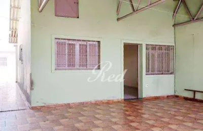 Casa com 2 quartos à venda na Avenida Maria Helena, 157, Jardim Míriam, Suzano