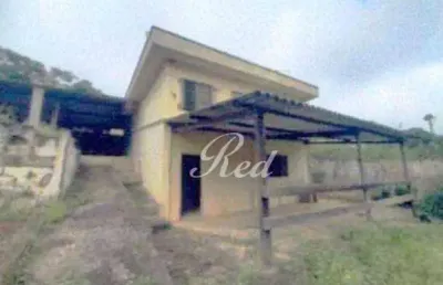 Casa com 3 quartos à venda na Rua Manoel dos Santos, 228, Meu Cantinho, Suzano