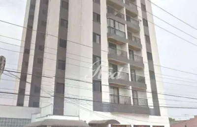 Apartamento com 2 dormitórios à venda, 115 m² por r$ 385.000,00 - conjunto residencial irai - suzano/sp
