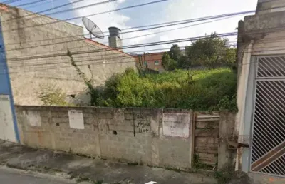 Terreno à venda, 300 m² por r$ 150.000,00 - jardim ikeda - suzano/sp