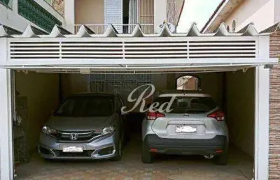 Casa com 3 dormitórios à venda, 200 m² por r$ 850.000,00 - parque suzano - suzano/sp