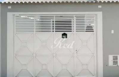 Casa com 3 dormitórios à venda, 87 m² por r$ 590.000,00 - jardim casa branca - suzano/sp