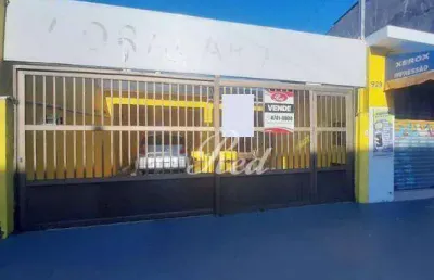 Casa com 3 dormitórios à venda, 120 m² por r$ 1.060.000,00 - vila costa - suzano/sp