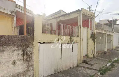 Casa com 3 dormitórios à venda, 156 m² por r$ 450.000,00 - centro - poá/sp