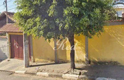 Casa com 4 dormitórios à venda, 208 m² por r$ 770.000,00 - jardim estela - poá/sp