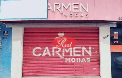 Salão para alugar, 150 m² por r$ 12.700,00/mês - centro - suzano/sp