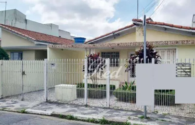 Casa com 2 dormitórios, 146 m² - venda por r$ 750.000,00 ou aluguel por r$ 3.630,00/mês - centro - suzano/sp