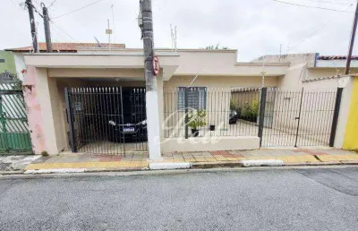 Casa com 3 dormitórios à venda, 158 m² centro - suzano/sp