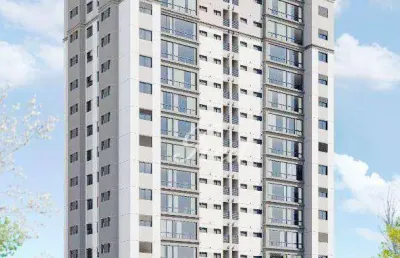 Apartamento com 3 dormitórios à venda, 97 m² por r$ 979.000,00 - vila oliveira - mogi das cruzes/sp