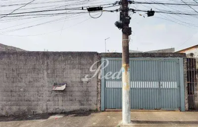 Casa com 2 quartos à venda na Rua Alexandre José da Silva, 63, Jardim Casa Branca, Suzano