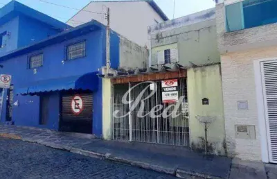 Casa com 3 dormitórios à venda, 128 m² por r$ 480.000,00 - sítio são josé - suzano/sp