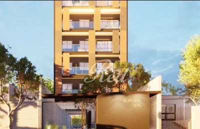 Apartamento com 2 dormitórios à venda, 74 m² por r$ 500.000,00 - vila são francisco - suzano/sp