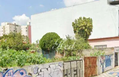 Terreno, 480 m² - venda por r$ 4.100.000,00 ou aluguel por r$ 5.957,00/mês - centro - suzano/sp