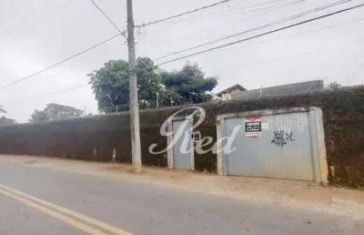 Casa com 3 dormitórios à venda, 437 m² por r$ 2.800.000,00 - meu cantinho - suzano/sp