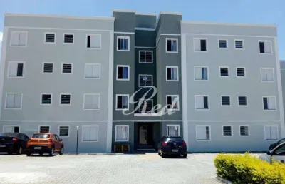 Apartamento com 2 dormitórios à venda, 57 m² por r$ 285.000,00 - vila urupês - suzano/sp