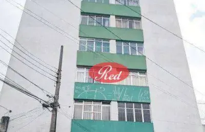 Apartamento com 2 dormitórios à venda, 83 m² por r$ 350.000,00 - centro - suzano/sp