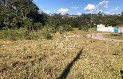 Terreno à venda, 178 m² por r$ 110.000,00 - residencial colinas do aruã - mogi das cruzes/sp