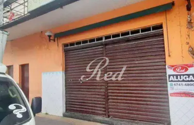 Sala comercial para alugar na Rua General Francisco Glicério, 1222, Centro, Suzano