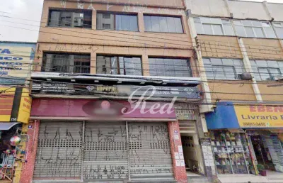 Sala para alugar, 90 m² por r$ 2.895,00/mês - centro - suzano/sp