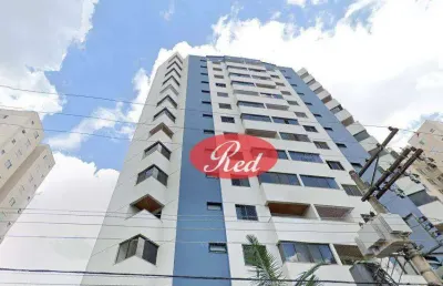 Apartamento com 4 dormitórios à venda, 146 m² por r$ 850.000,00 - vila mogilar - mogi das cruzes/sp
