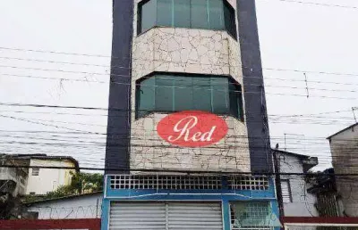 Prédio para alugar, 120 m² por r$ 4.700,00/mês - jardim pinheiro - poá/sp