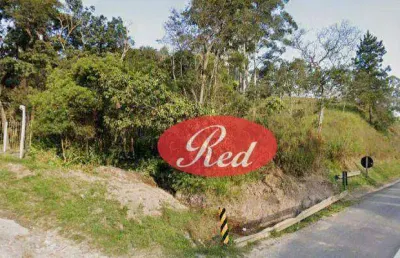 Terreno à venda, 42000 m² por r$ 4.200.000,00 - ipelândia - suzano/sp