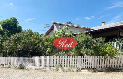 Casa com 3 dormitórios à venda, 450 m² por r$ 1.300.000,00 - ipelândia - suzano/sp