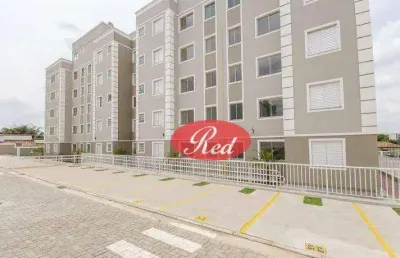 Apartamento com 2 quartos à venda na Rua Regina Cabalau Mendonça, 860, Jardim São Luís, Suzano