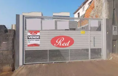 Casa com 3 dormitórios à venda, 125 m² por r$ 430.000,00 - jardim casa branca - suzano/sp