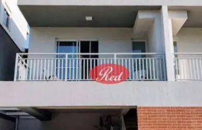 Casa em condomínio fechado com 3 quartos à venda na Avenida Manoel Casanova, 1120, Parque Santa Rosa, Suzano