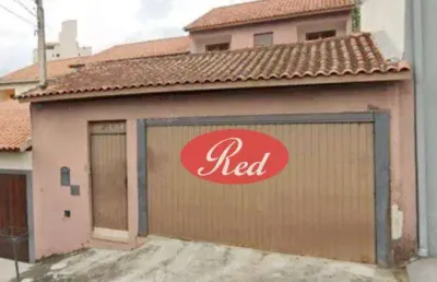 Casa com 3 dormitórios à venda, 215 m² por r$ 990.000,00 - vila oliveira - mogi das cruzes/sp